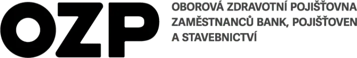 Logo Oborová zdravotní pojišťovna